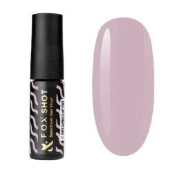 F.O.X Spectrum 046 Lakier Hybrydowy Do Paznokci Gel Polish SHOT 5 ml