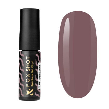 F.O.X Spectrum 049 Lakier Hybrydowy Do Paznokci Gel Polish SHOT 5 ml
