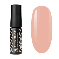 F.O.X Spectrum 052 Lakier Hybrydowy Do Paznokci Gel Polish SHOT 5 ml