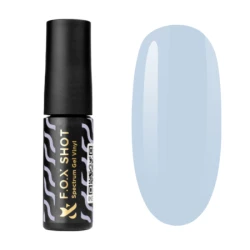 F.O.X Spectrum 054 Lakier Hybrydowy Do Paznokci Gel Polish SHOT 5 ml