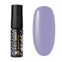 F.O.X Spectrum 055 Lakier Hybrydowy Do Paznokci Gel Polish SHOT 5 ml