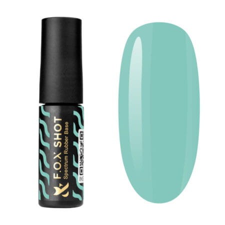 F.O.X Spectrum 056 Lakier Hybrydowy Do Paznokci Gel Polish SHOT 5 ml