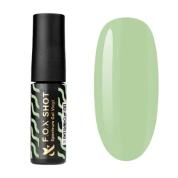 F.O.X Spectrum 057 Lakier Hybrydowy Do Paznokci Gel Polish SHOT 5 ml