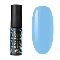 F.O.X Spectrum 058 Lakier Hybrydowy Do Paznokci Gel Polish SHOT 5 ml