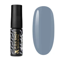 F.O.X Spectrum 059 Lakier Hybrydowy Do Paznokci Gel Polish SHOT 5 ml