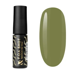 F.O.X Spectrum 063 Lakier Hybrydowy Do Paznokci Gel Polish SHOT 5 ml