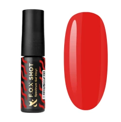 F.O.X Spectrum 072 Lakier Hybrydowy Do Paznokci Gel Polish SHOT 5 ml