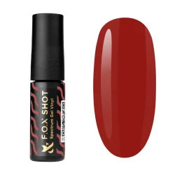 F.O.X Spectrum 074 Lakier Hybrydowy Do Paznokci Gel Polish SHOT 5 ml