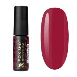 F.O.X Spectrum 075 Lakier Hybrydowy Do Paznokci Gel Polish SHOT 5 ml