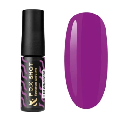 F.O.X Spectrum 078 Lakier Hybrydowy Do Paznokci Gel Polish SHOT 5 ml