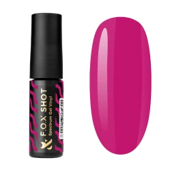 F.O.X Spectrum 079 Lakier Hybrydowy Do Paznokci Gel Polish SHOT 5 ml