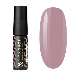 F.O.X Spectrum 081 Lakier Hybrydowy Do Paznokci Gel Polish SHOT 5 ml