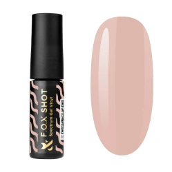 F.O.X Spectrum 083 Lakier Hybrydowy Do Paznokci Gel Polish SHOT 5 ml
