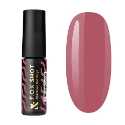 F.O.X Spectrum 086 Lakier Hybrydowy Do Paznokci Gel Polish SHOT 5 ml