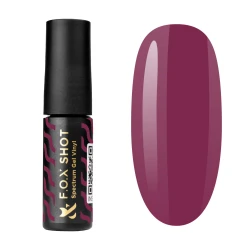 F.O.X Spectrum 088 Lakier Hybrydowy Do Paznokci Gel Polish SHOT 5 ml