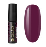 F.O.X Spectrum 089 Lakier Hybrydowy Do Paznokci Gel Polish SHOT 5 ml