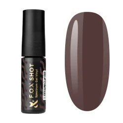 F.O.X Spectrum 092 Lakier Hybrydowy Do Paznokci Gel Polish SHOT 5 ml