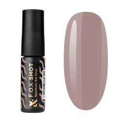 F.O.X Spectrum 095 Lakier Hybrydowy Do Paznokci Gel Polish SHOT 5 ml