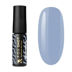 F.O.X Spectrum 100 Lakier Hybrydowy Do Paznokci Gel Polish SHOT 5 ml
