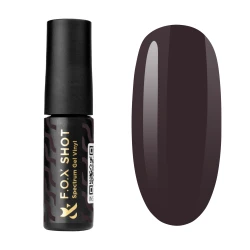 F.O.X Spectrum 121 Lakier Hybrydowy Do Paznokci Gel Polish SHOT 5 ml