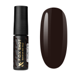 F.O.X Spectrum 123 Lakier Hybrydowy Do Paznokci Gel Polish SHOT 5 ml