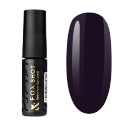 F.O.X Spectrum 124 Lakier Hybrydowy Do Paznokci Gel Polish SHOT 5 ml