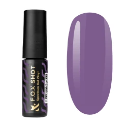 F.O.X Spectrum 126 Lakier Hybrydowy Do Paznokci Gel Polish SHOT 5 ml