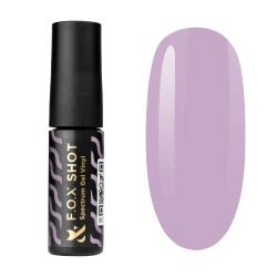 F.O.X Spectrum 127 Lakier Hybrydowy Do Paznokci Gel Polish SHOT 5 ml