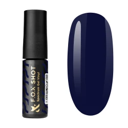 F.O.X Spectrum 128 Lakier Hybrydowy Do Paznokci Gel Polish SHOT 5 ml