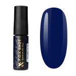 F.O.X Spectrum 129 Lakier Hybrydowy Do Paznokci Gel Polish SHOT 5 ml