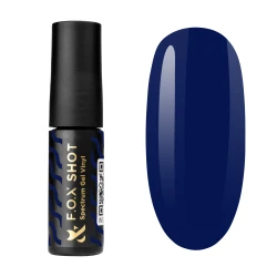 F.O.X Spectrum 129 Lakier Hybrydowy Do Paznokci Gel Polish SHOT 5 ml
