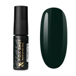 F.O.X Spectrum 130 Lakier Hybrydowy Do Paznokci Gel Polish SHOT 5 ml