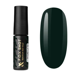 F.O.X Spectrum 130 Lakier Hybrydowy Do Paznokci Gel Polish SHOT 5 ml