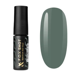 F.O.X Spectrum 131 Lakier Hybrydowy Do Paznokci Gel Polish SHOT 5 ml