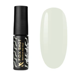 F.O.X Spectrum 132 Lakier Hybrydowy Do Paznokci Gel Polish SHOT 5 ml