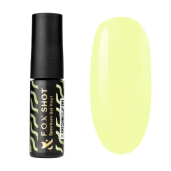 F.O.X Spectrum 133 Lakier Hybrydowy Do Paznokci Gel Polish SHOT 5 ml