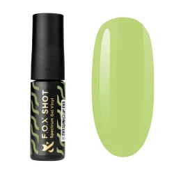 F.O.X Spectrum 134 Lakier Hybrydowy Do Paznokci Gel Polish SHOT 5 ml