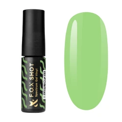 F.O.X Spectrum 135 Lakier Hybrydowy Do Paznokci Gel Polish SHOT 5 ml