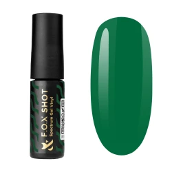 F.O.X Spectrum 136 Lakier Hybrydowy Do Paznokci Gel Polish SHOT 5 ml
