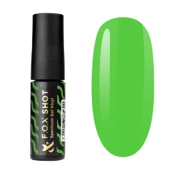 F.O.X Spectrum 138 Lakier Hybrydowy Do Paznokci Gel Polish SHOT 5 ml