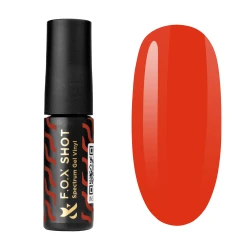 F.O.X Spectrum 141 Lakier Hybrydowy Do Paznokci Gel Polish SHOT 5 ml