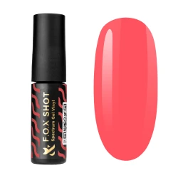 F.O.X Spectrum 142 Lakier Hybrydowy Do Paznokci Gel Polish SHOT 5 ml