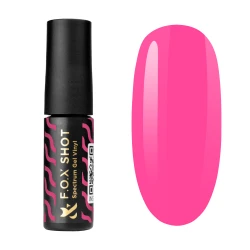 F.O.X Spectrum 144 Lakier Hybrydowy Do Paznokci Gel Polish SHOT 5 ml
