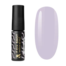 F.O.X Spectrum 146 Lakier Hybrydowy Do Paznokci Gel Polish SHOT 5 ml