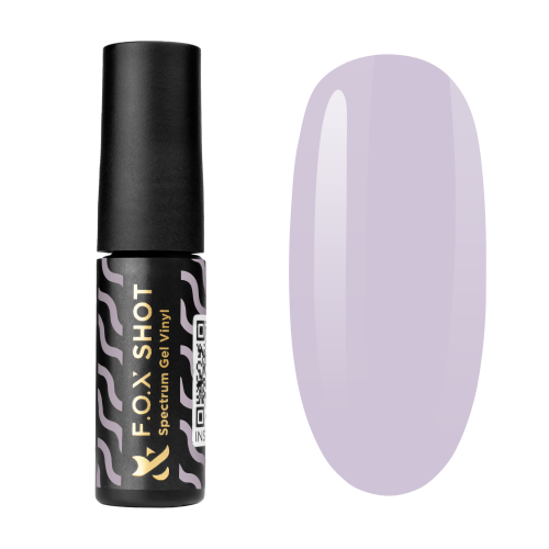 F.O.X Spectrum 146 Lakier Hybrydowy Do Paznokci Gel Polish SHOT 5 ml