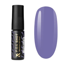 F.O.X Spectrum 147 Lakier Hybrydowy Do Paznokci Gel Polish SHOT 5 ml