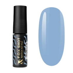 F.O.X Spectrum 149 Lakier Hybrydowy Do Paznokci Gel Polish SHOT 5 ml