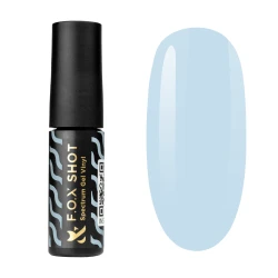F.O.X Spectrum 150 Lakier Hybrydowy Do Paznokci Gel Polish SHOT 5 ml