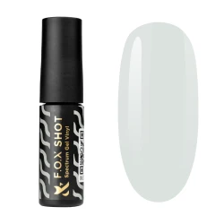 F.O.X Spectrum 155 Lakier Hybrydowy Do Paznokci Gel Polish SHOT 5 ml