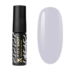 F.O.X Spectrum 156 Lakier Hybrydowy Do Paznokci Gel Polish SHOT 5 ml